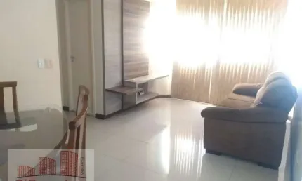 Apartamento para venda em planalto de 50.00m² com 2 quartos e 1 garagem
