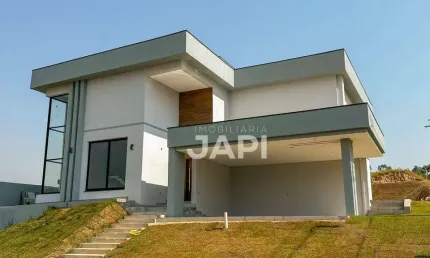 Casa de condomínio para venda em jardim caxambu de 390.00m² com 4 quartos, 4 suites e 3 garagens