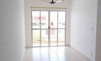 Apartamento para venda em jardim terra branca de 68.00m² com 3 quartos e 2 garagens