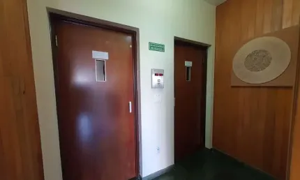 Apartamento para venda em centro de 158.00m² com 3 quartos e 2 garagens