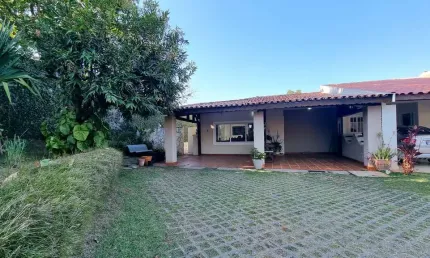 Casa de condomínio para venda em parque taquaral de 168.00m² com 3 quartos