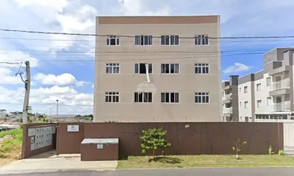 Apartamento para venda em são gabriel de 51.00m² com 2 quartos e 1 garagem