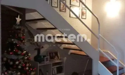 Cobertura para venda em república de 240.00m² com 4 quartos, 2 suites e 3 garagens