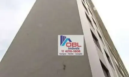 Apartamento para venda em alto da mooca de 81.00m² com 3 quartos