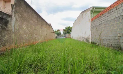 Terreno à venda na Alameda das Catleas, Ao Lado Nº, Jardim Simus, Sorocaba