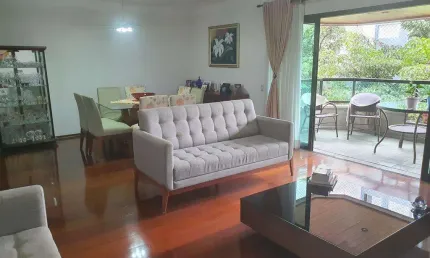 Apartamento para venda em cambuí de 200.00m² com 3 quartos, 2 suites e 2 garagens