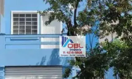 Casa para alugar em água fria de 150.00m² com 2 quartos e 1 garagem