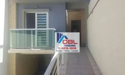 Sobrado para venda em vila prudente (zona leste) de 230.00m² com 5 quartos, 3 suites e 3 garagens