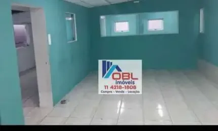 Sala comercial para alugar na Rua Serra de Bragança, 22, Vila Gomes Cardim, São Paulo