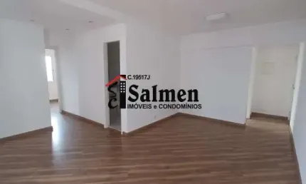 Apartamento para venda em ponte grande de 63.54m² com 2 quartos, 1 suite e 1 garagem
