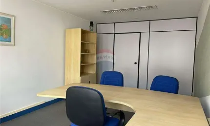 Sala comercial à venda na Rua Buenos Aires, 93, Centro, Rio de Janeiro