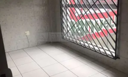 Sala comercial para alugar em jardim maria antônia prado de 39.00m² com 5 garagens