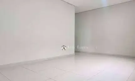 Apartamento para alugar em vila matias de 100.00m² com 3 quartos e 1 suite