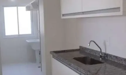 Apartamento para alugar em parque são lourenço de 68.00m² com 2 quartos e 1 garagem