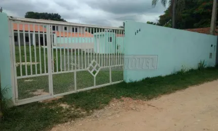 Chácara para alugar em itavuvu de 98.00m² com 2 quartos e 10 garagens