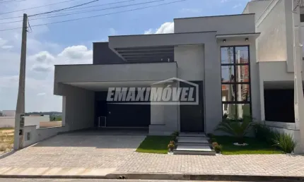 Casa de condomínio para venda em jardim novo eldorado de 191.00m² com 3 quartos, 3 suites e 4 garagens