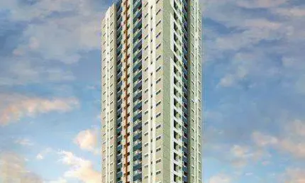 Apartamento para venda em jardim basilicata de 84.00m² com 2 quartos, 2 suites e 2 garagens