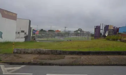 Terreno à venda na Rua Raphael Dias da Silva, Parque Campolim, Sorocaba
