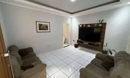 Casa para venda e aluguel em alto de 150.00m² com 3 quartos, 2 suites e 2 garagens