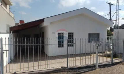 Casa para alugar em jardim europa de 132.41m² com 3 quartos