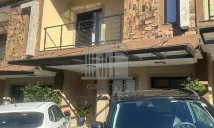Casa para alugar em chácara primavera de 104.00m² com 2 quartos, 2 suites e 2 garagens