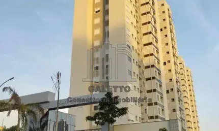 Apartamento para alugar em fundação da casa popular de 57.00m² com 2 quartos, 1 suite e 1 garagem