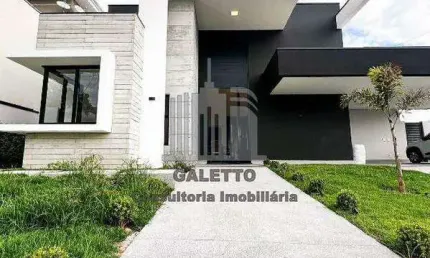 Casa para alugar em swiss park de 229.00m² com 3 quartos, 3 suites e 4 garagens