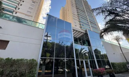 Apartamento para alugar em nova aliança de 186.89m² com 3 quartos e 3 suites