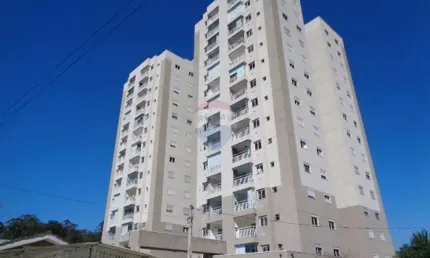 Apartamento para alugar em jordanópolis de 80.00m² com 3 quartos, 1 suite e 2 garagens
