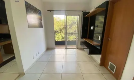 Apartamento para venda em terras de santa marta de 32.00m² com 1 quarto e 1 garagem