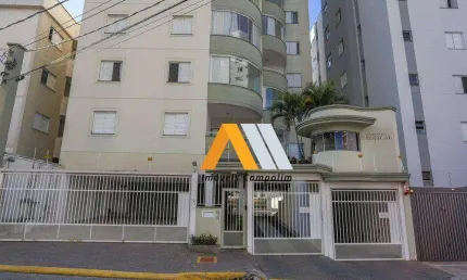 Apartamento para venda em parque campolim de 78.00m² com 2 quartos, 1 suite e 2 garagens