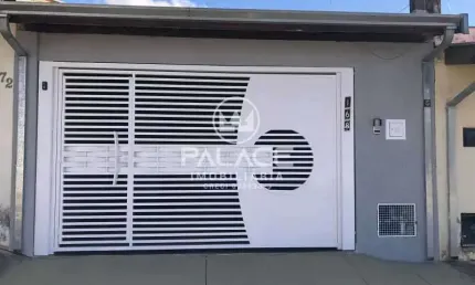 Casa para alugar em perdizes de 67.00m² com 2 quartos e 2 garagens