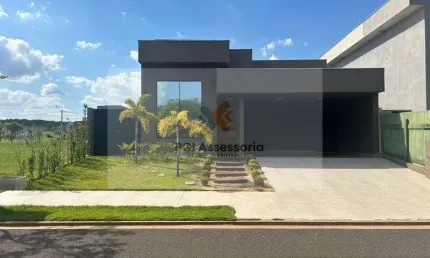 Casa de condomínio para alugar em terras alphaville mirassol de 135.00m² com 3 quartos e 1 suite