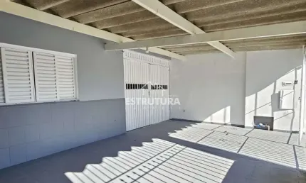 Casa para venda em vila são miguel de 100.00m² com 2 quartos e 2 garagens