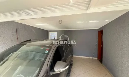Casa para alugar em parque das indústrias de 160.00m² com 3 quartos e 2 garagens