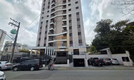 Apartamento para alugar em vila oliveira de 72.00m² com 2 quartos, 1 suite e 1 garagem