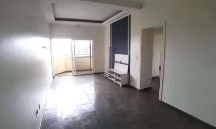 Apartamento para alugar em jardim castelo branco de 78.00m² com 2 quartos, 1 suite e 1 garagem