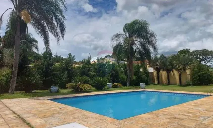 Casa de condomínio para alugar em sítio da moenda de 595.31m² com 6 quartos, 4 suites e 8 garagens