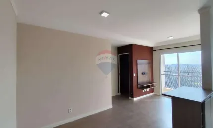 Apartamento para alugar em vila nambi de 50.00m² com 2 quartos