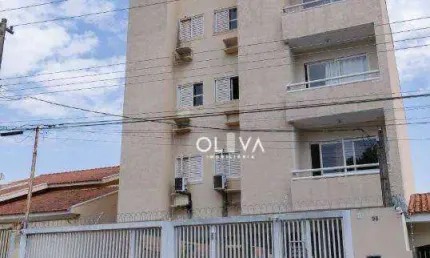 Apartamento para alugar em vila itália de 100.00m² com 3 quartos e 1 suite