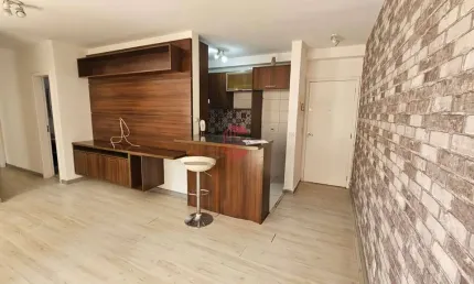 Apartamento para alugar em engordadouro de 78.00m² com 3 quartos, 1 suite e 1 garagem