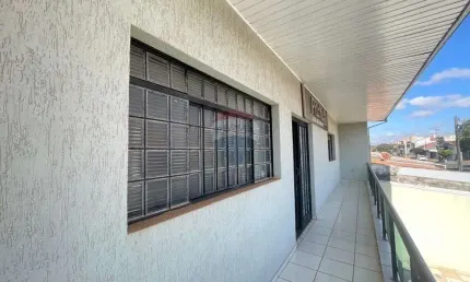 Prédio comercial para alugar em parque novo mundo de 370.00m² com 1 garagem