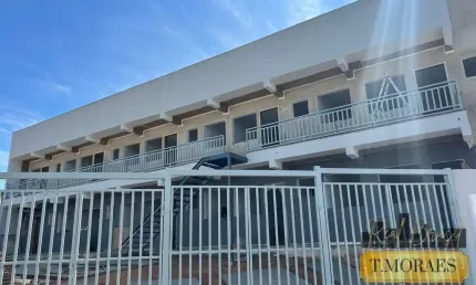 Kitnet para venda em parque das laranjeiras de 34.00m² com 1 quarto e 1 garagem