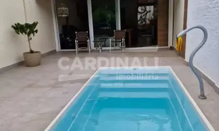 Casa para venda em vila harmonia de 300.00m² com 4 quartos, 1 suite e 4 garagens