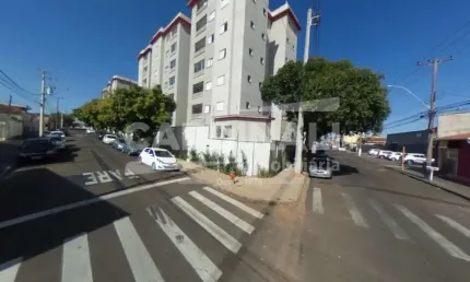 Apartamento para venda em vila prado de 55.00m² com 2 quartos, 1 suite e 1 garagem