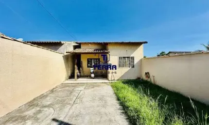 Casa para venda em jardim atlântico central (itaipuaçu) de 85.98m² com 2 quartos, 1 suite e 1 garagem