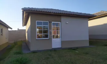 Casa para venda em vargem limpa i de 115.00m² com 2 quartos e 2 garagens
