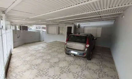 Casa para alugar em taquaral de 130.00m² com 3 quartos e 3 garagens