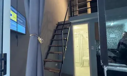 Kitnet para alugar em portão de 25.00m² com 1 quarto