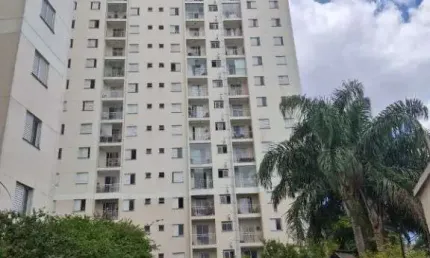 Apartamento para venda em vila guilherme de 60.00m² com 2 quartos, 1 suite e 1 garagem